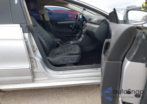 2014 Volkswagen Cc 2.0T R-Line z USA, uszkodzony, nr VIN WVWBP7ANXEE503200